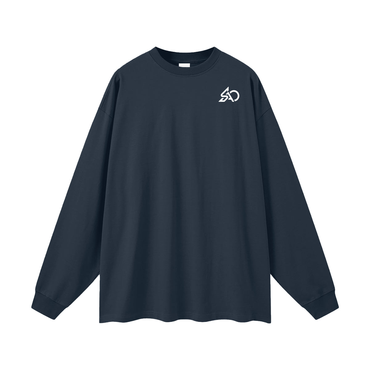 Color: Navy | Front View