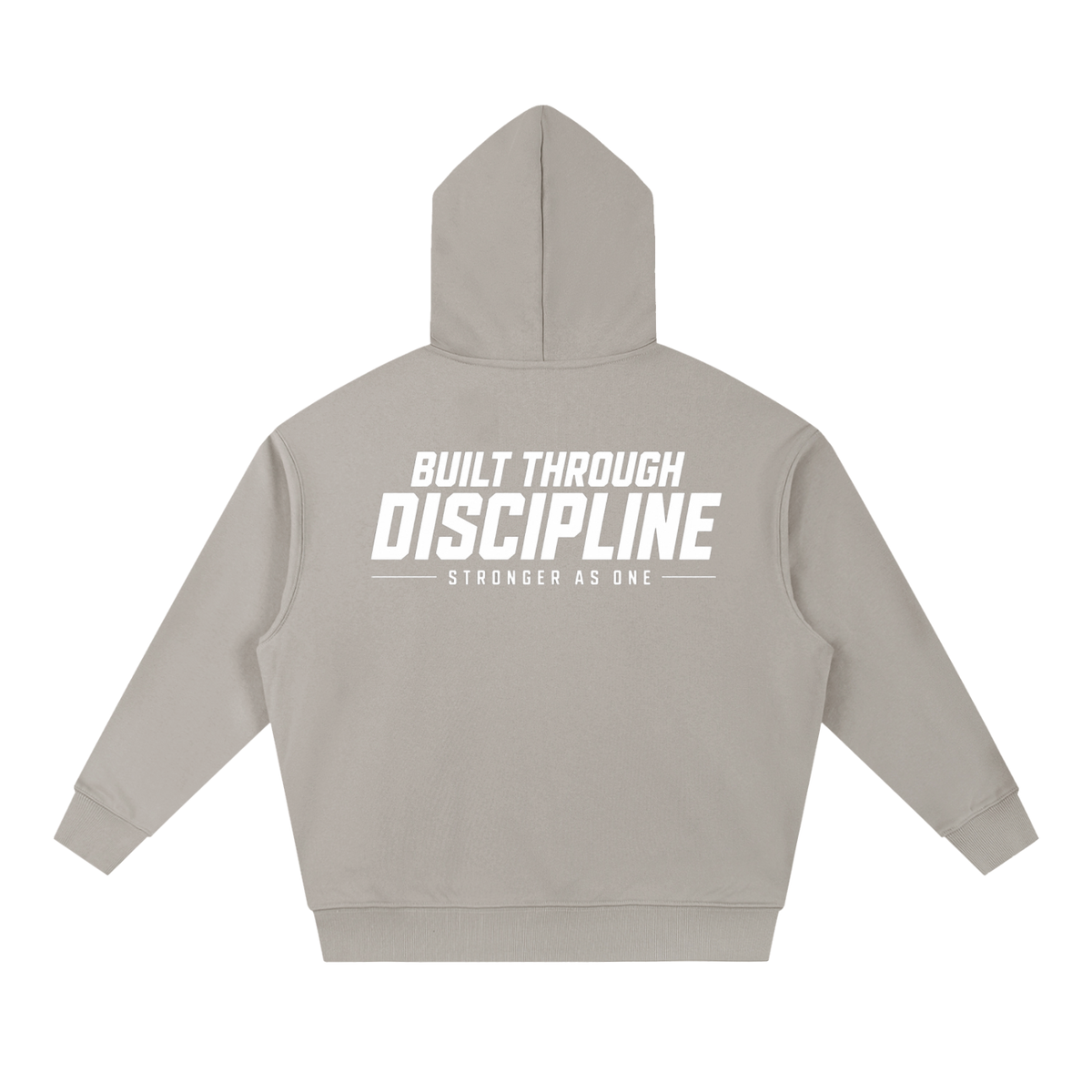 Color: Medium Gray | Back