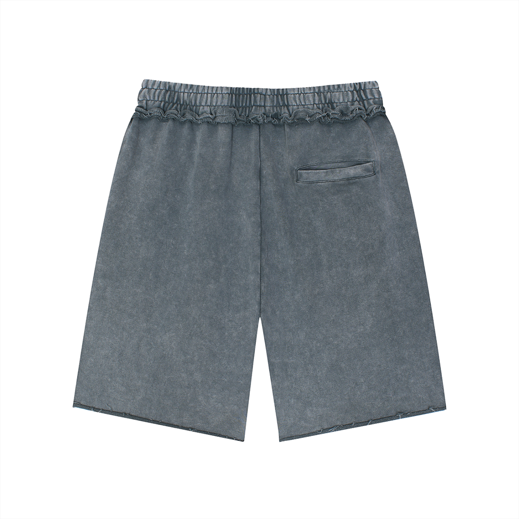 Color: Medium Gray | Back