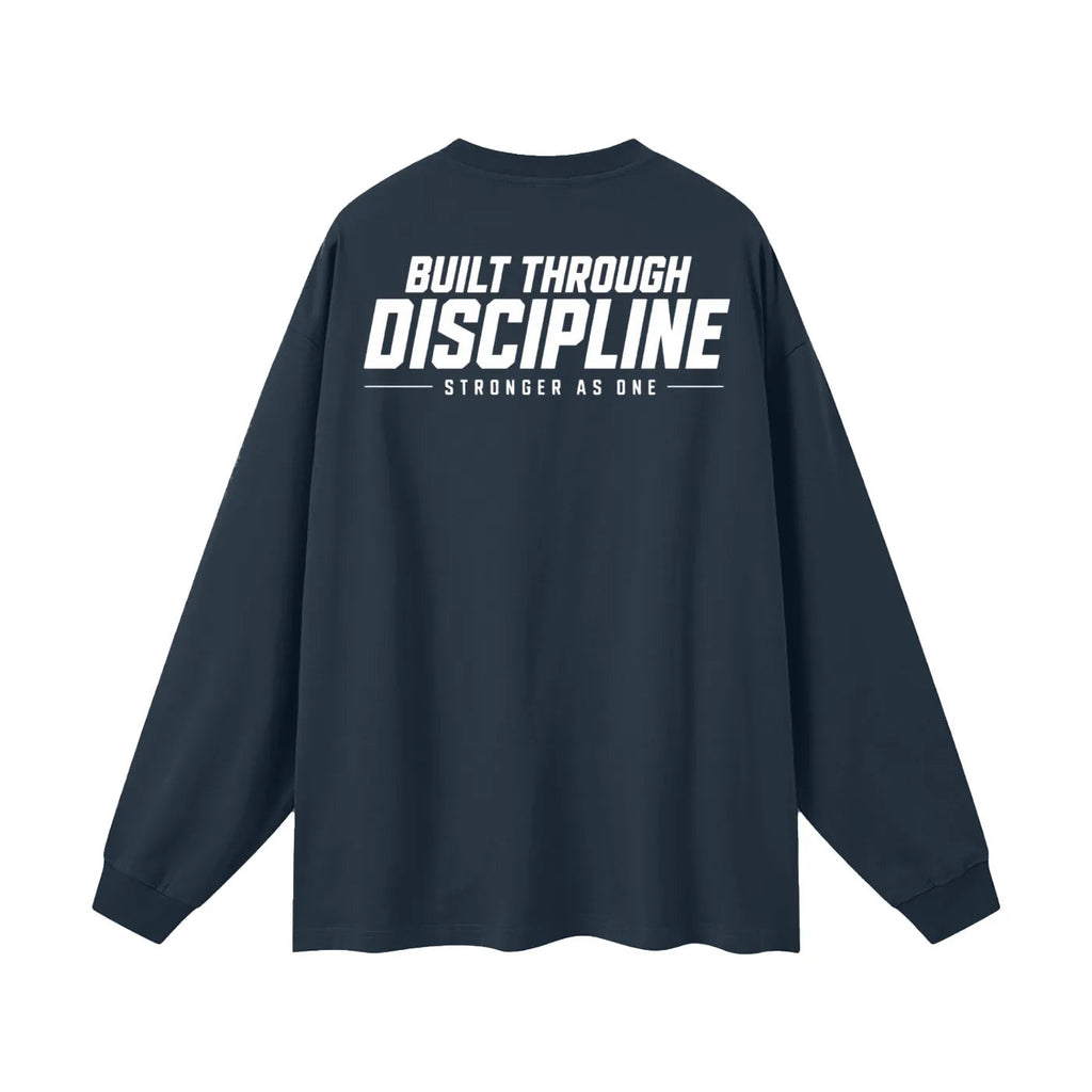 Color: Navy | Back View