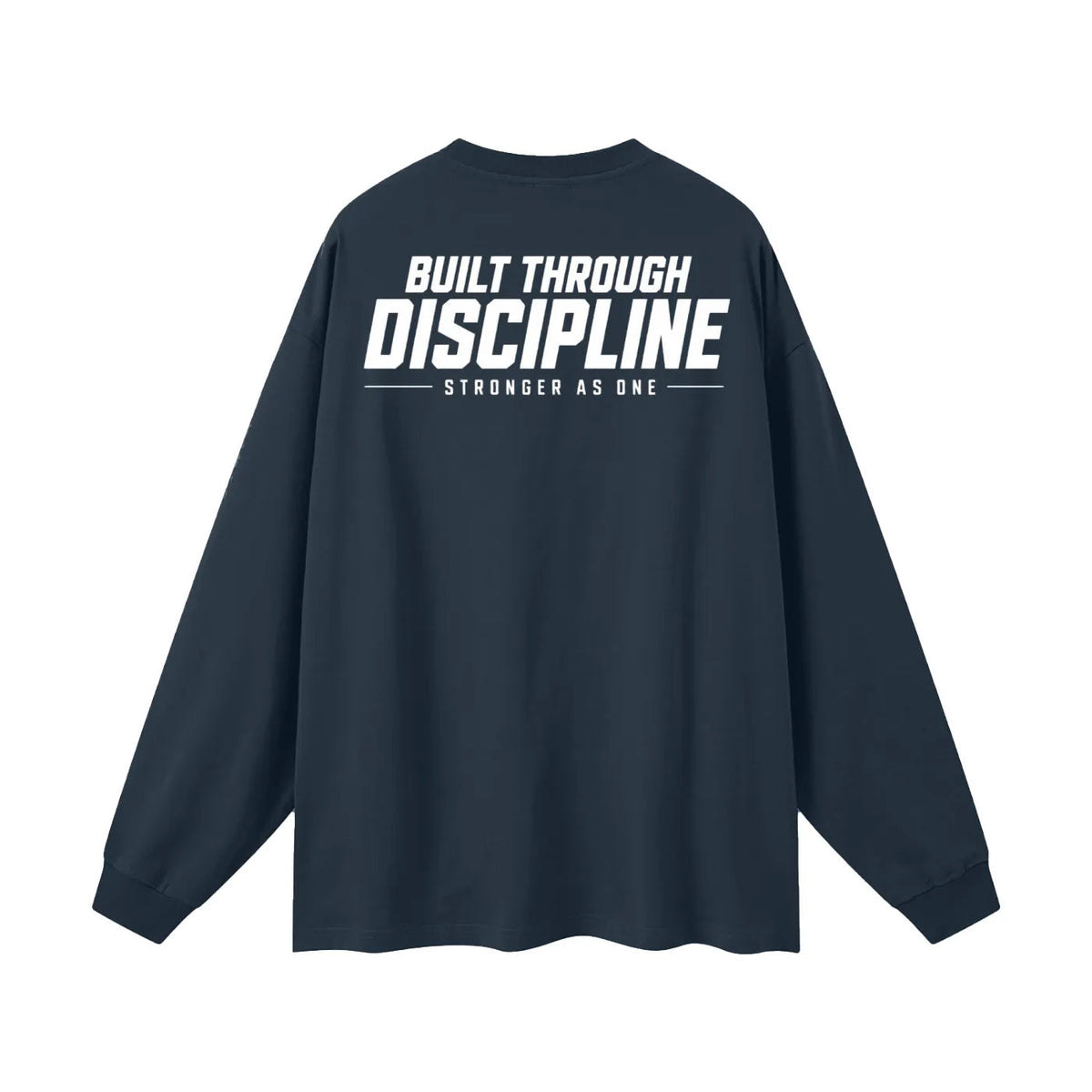 Color: Navy | Back View