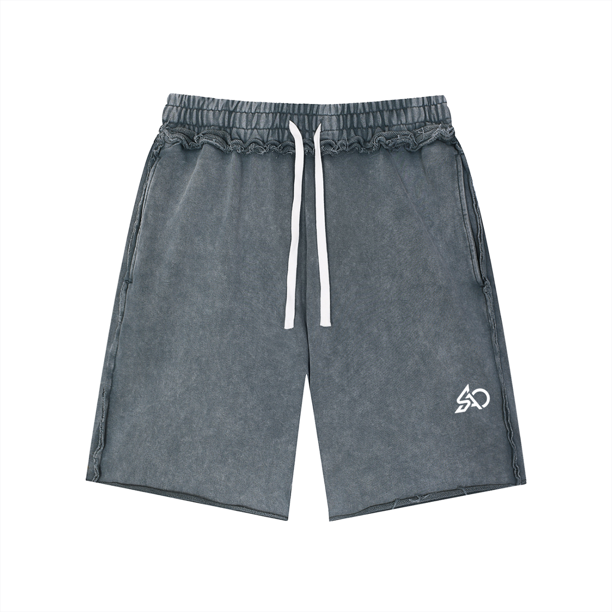Color: Medium Gray | Front