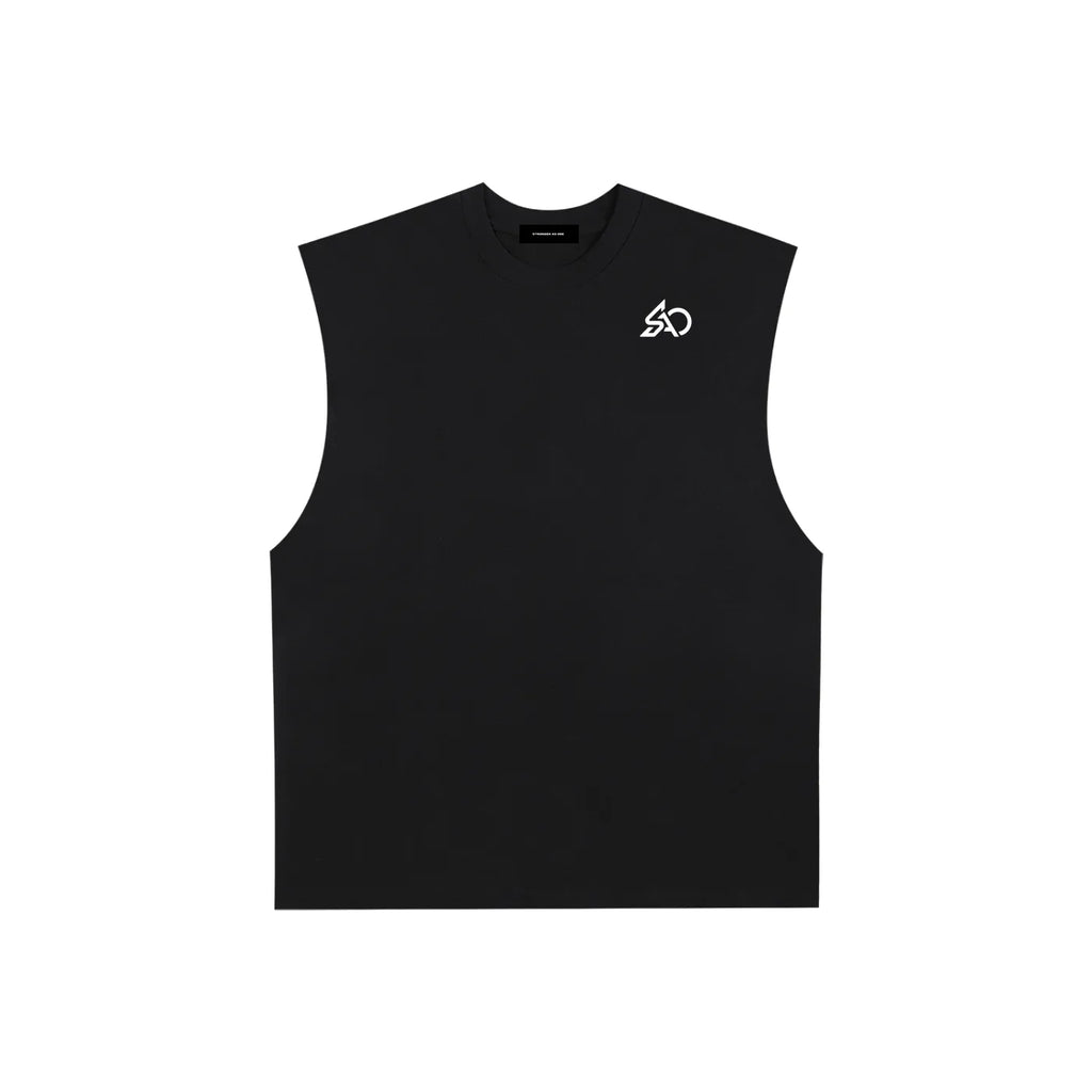 Color: Black | Front