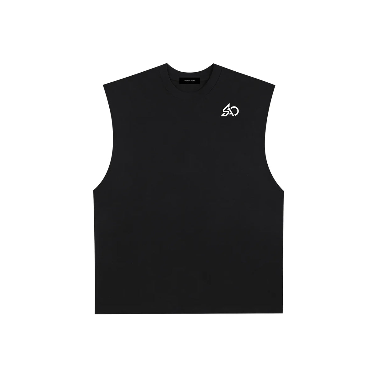 Color: Black | Front