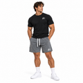 Color: Medium Gray | Model Front
