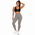 Color: Gray | Model Front