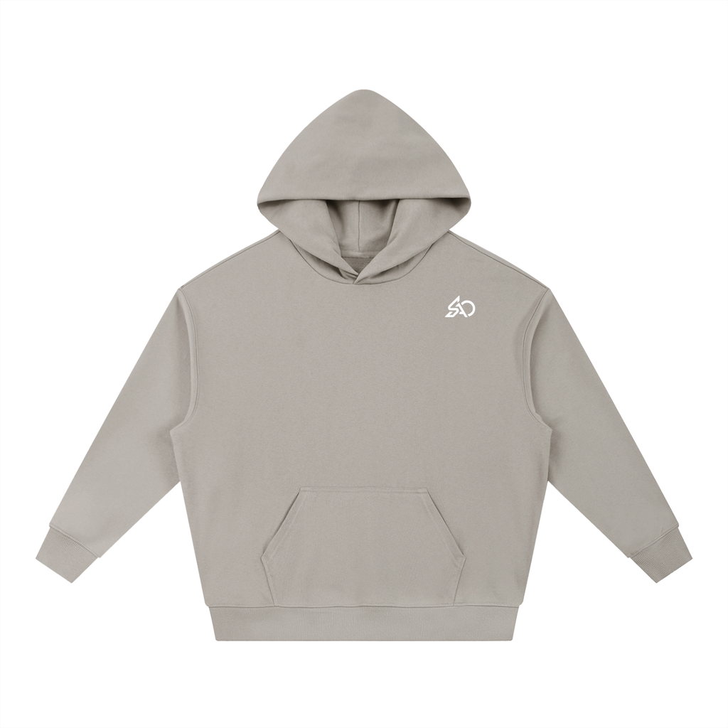 Color: Medium Gray | Front