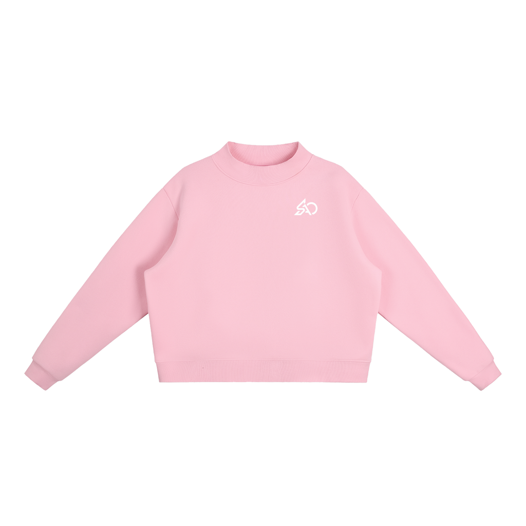 Color: Pink | Front