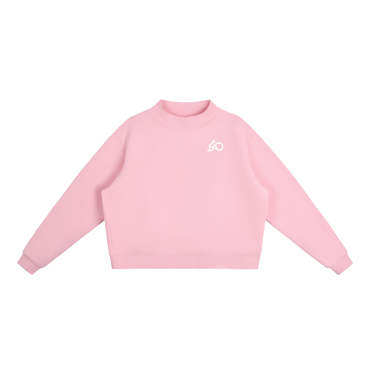 Color: Pink | Front