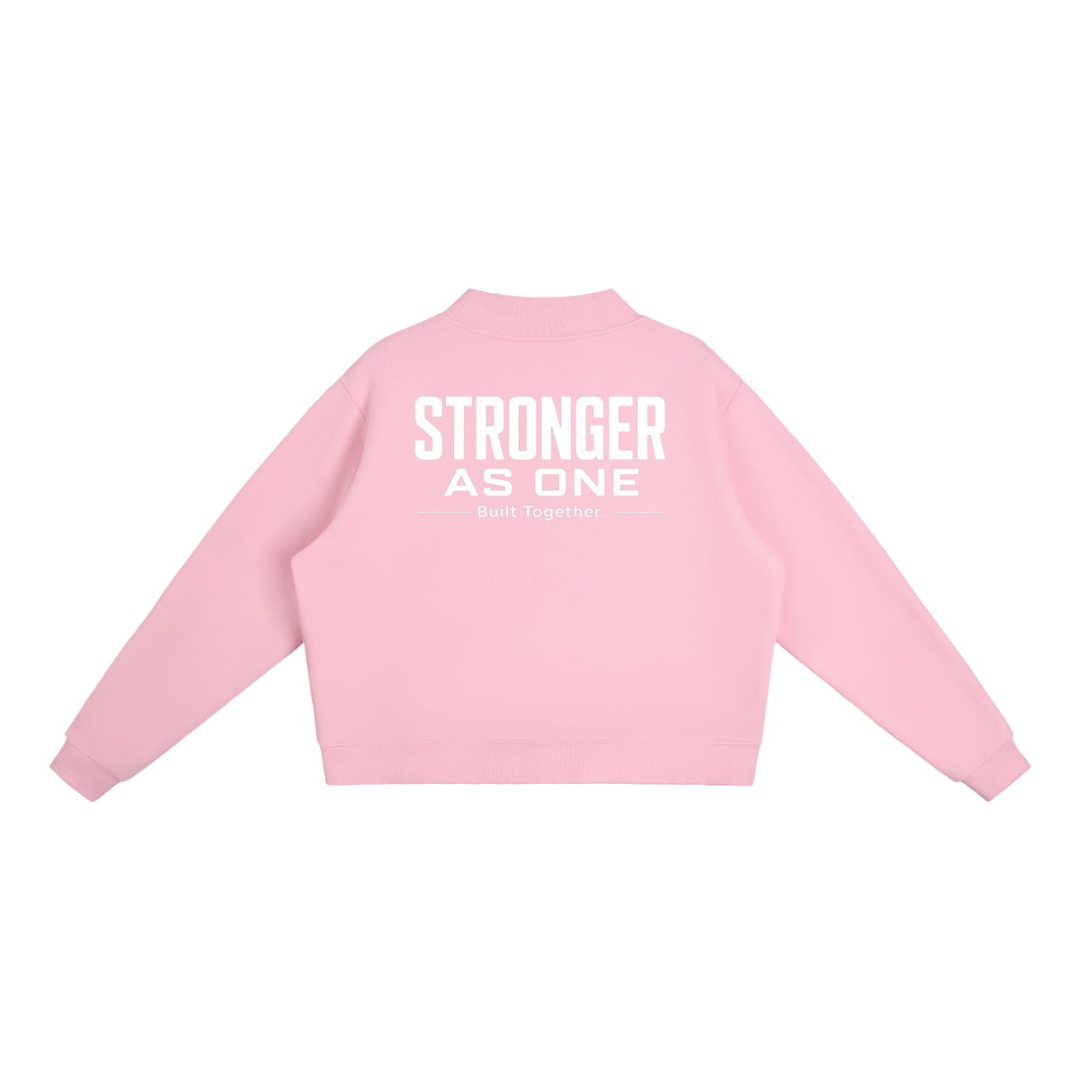 Color: Pink | Back