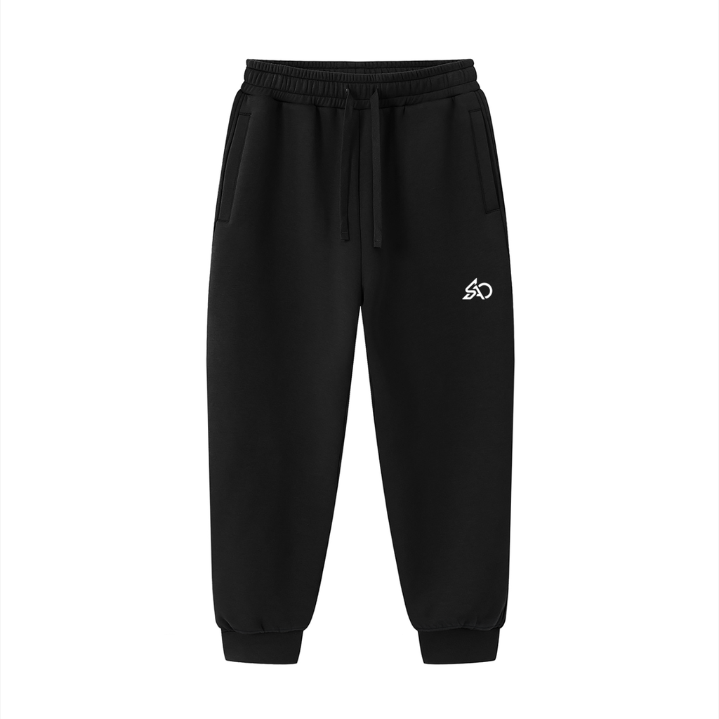 Color: Black | Front