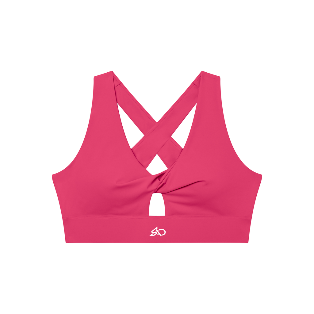 Color: Rose Red | Front