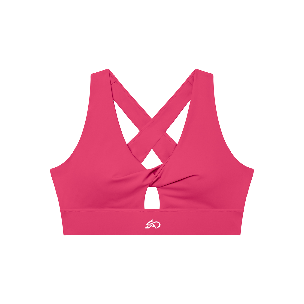 Color: Rose Red | Front